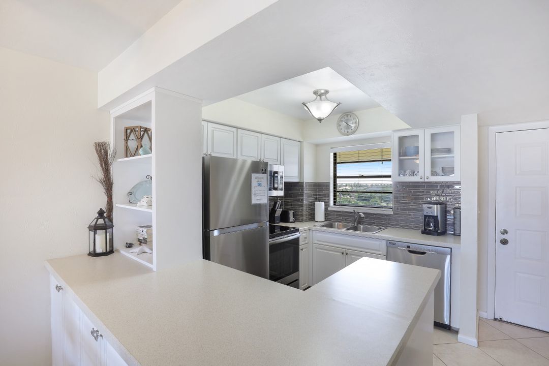 999 Anglers Cove #502, Marco Island, FL 34145