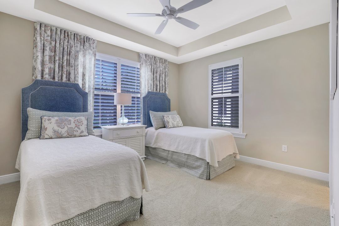 16440 Carrara Way #101, Naples, FL 34110