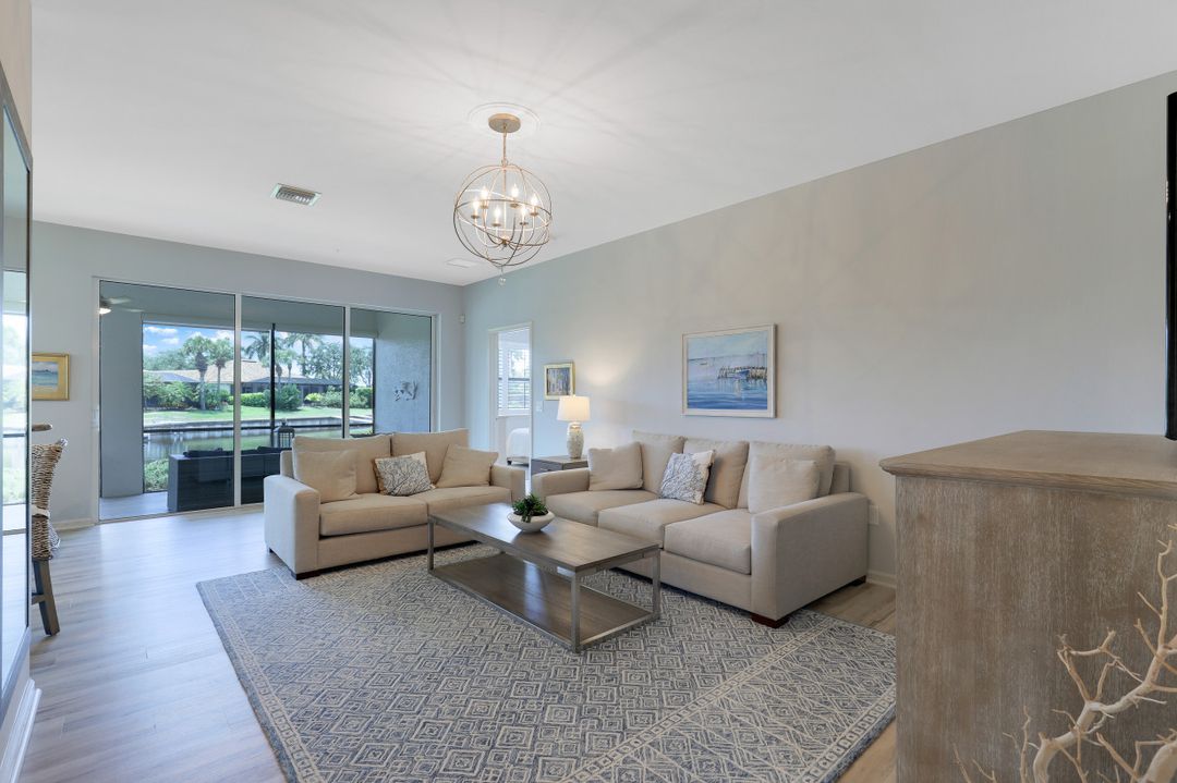 8843 Nautical Landing Cir #101, Naples, FL 34120