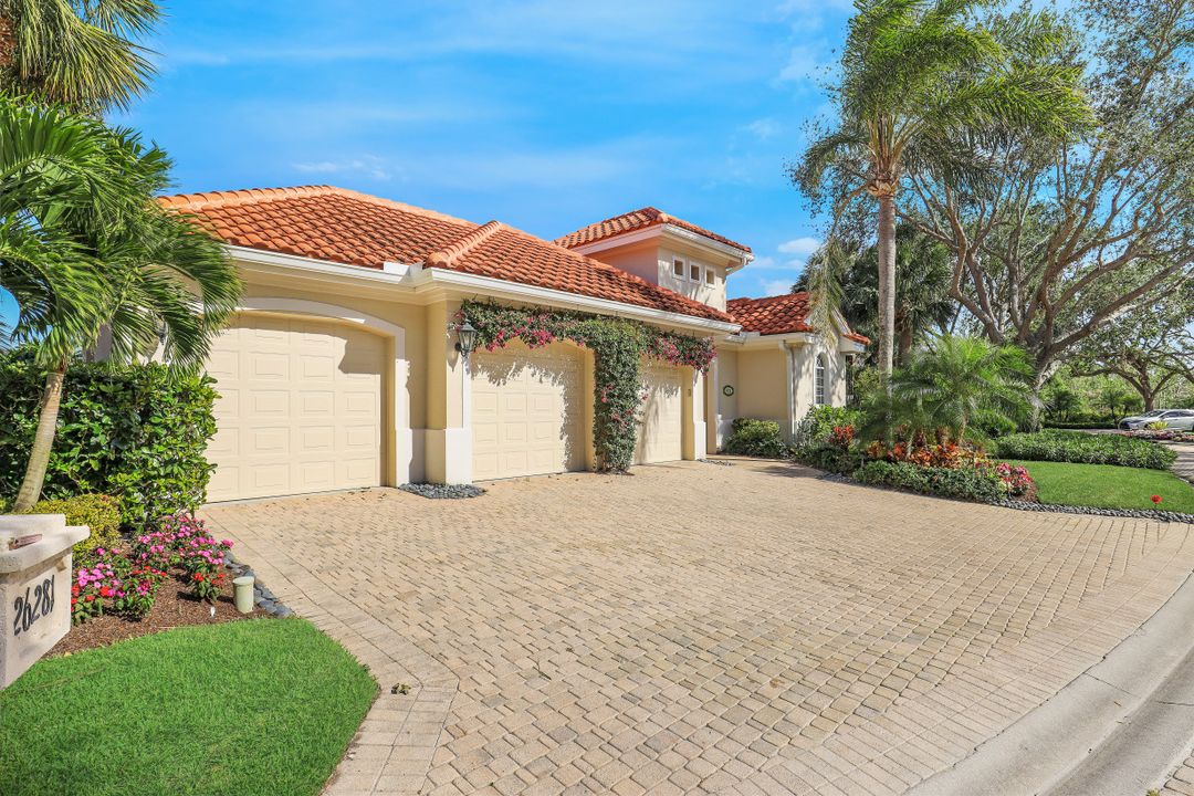 26281 Mira Way, Bonita Springs, FL 34134