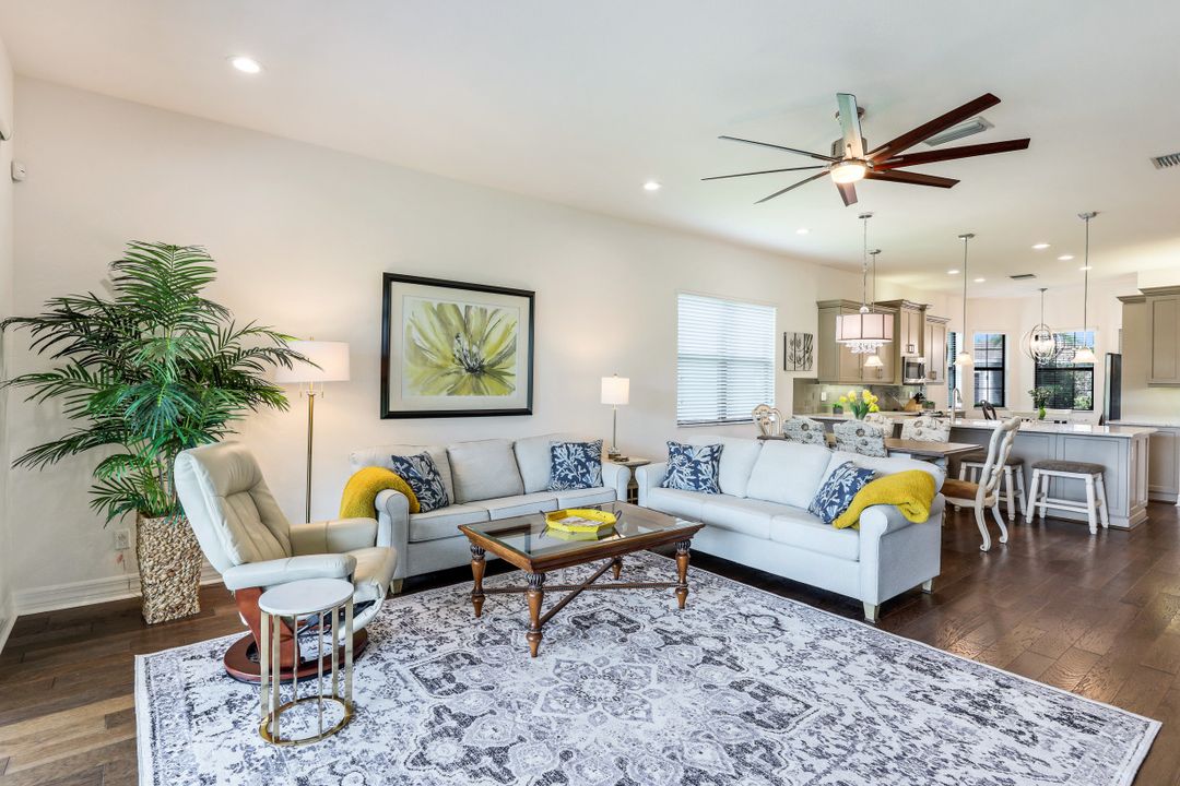 11558 Meadowrun Cir, Fort Myers, FL 33913