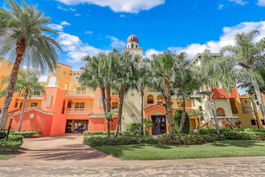 8573 Via Garibaldi Cir #203, Estero, FL 33928