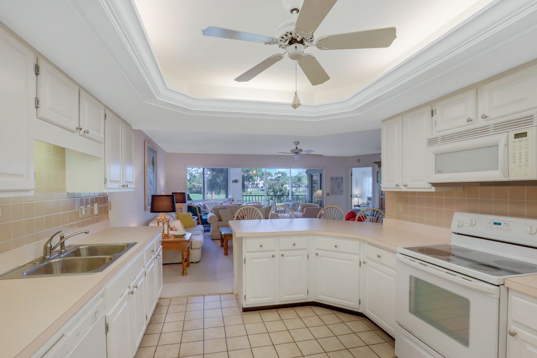 26920 Wedgewood Dr #203, Bonita Springs, FL 34134