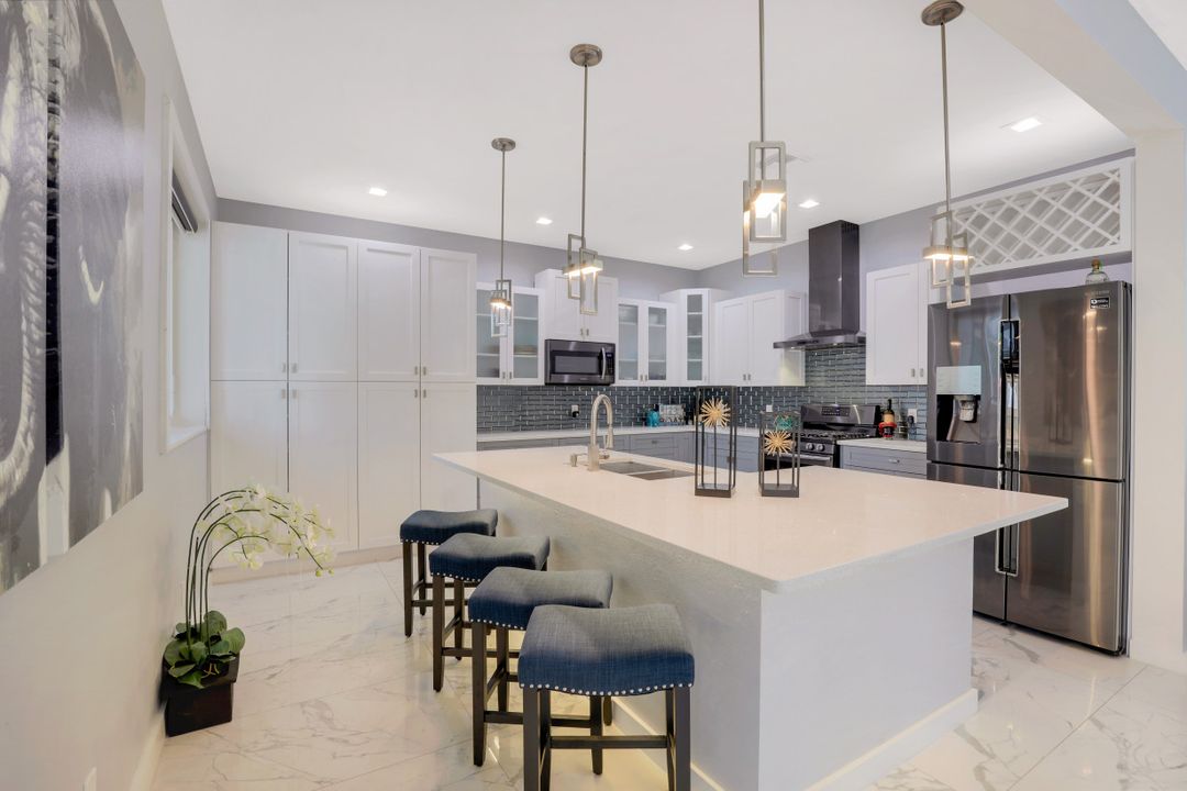 1802 SW 47th Terrace, Cape Coral, FL 33914