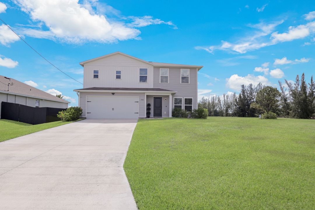 1926 NW 22nd Ave, Cape Coral, FL 33993