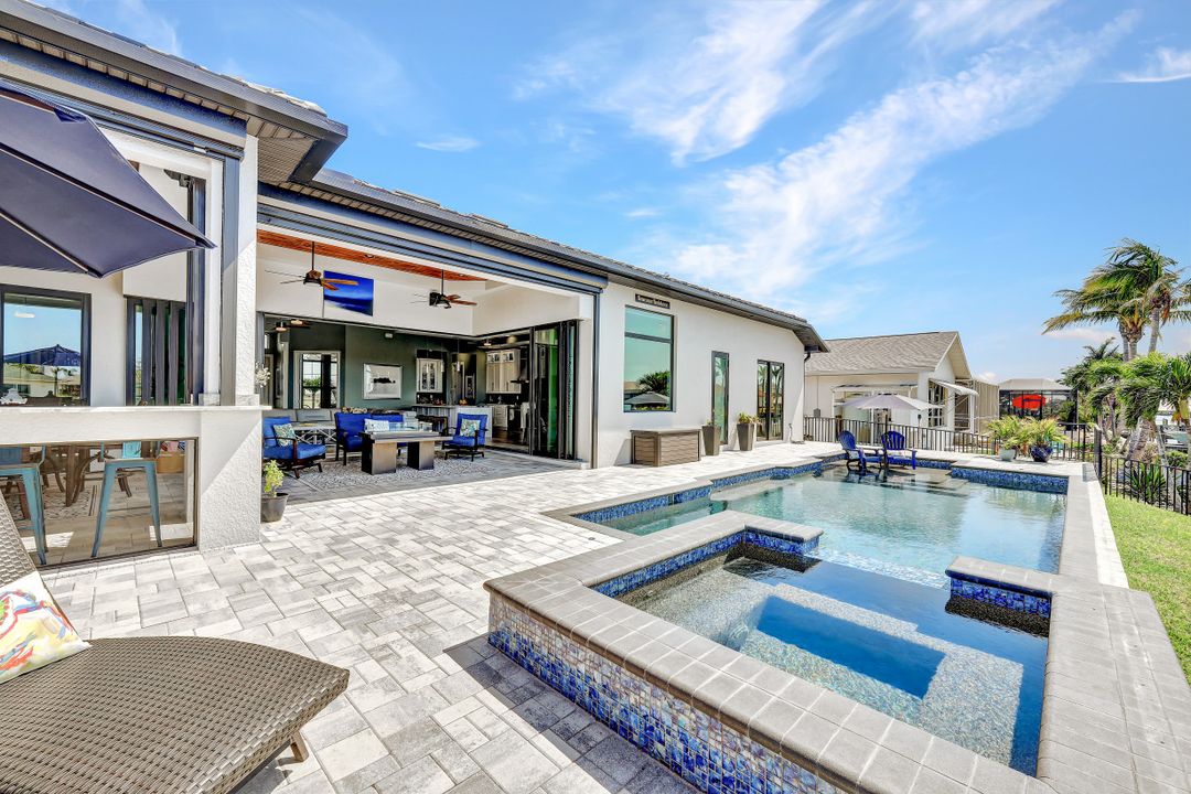 214 NW 32nd Pl, Cape Coral, FL 33993