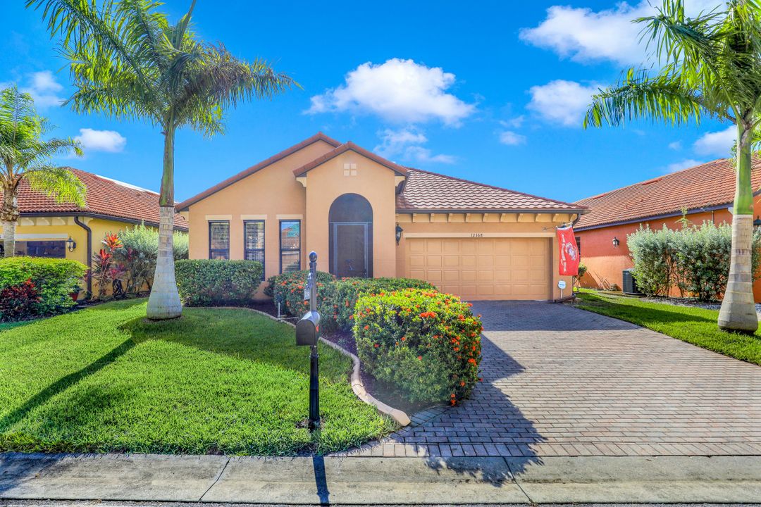 12168 Country Day Cir, Fort Myers, FL 33913