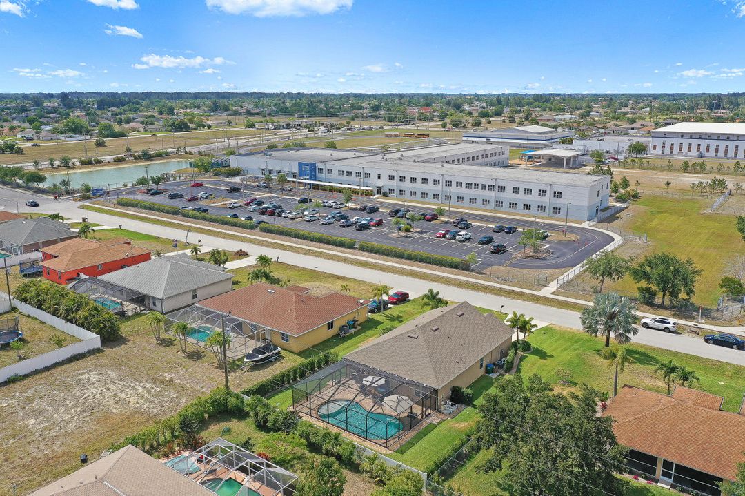 618 SW 18th St #PH , Cape Coral, FL 33991