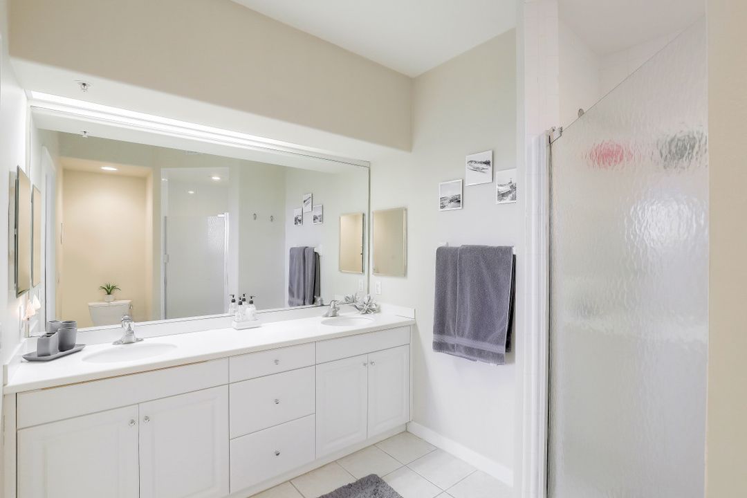 8573 Via Garibaldi Cir #203, Estero, FL 33928