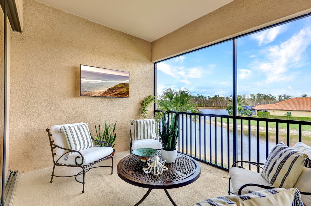 9645 Montelanico Loop #203, Naples, FL 34119