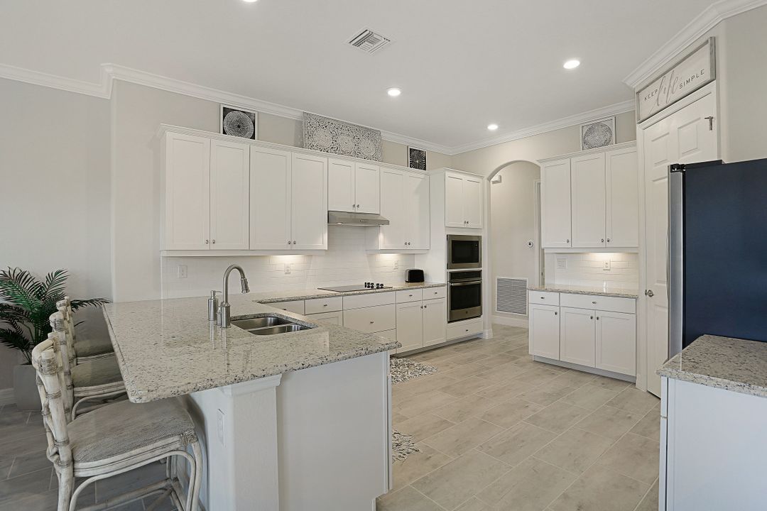 19034 Elston Way, Estero, FL 33928