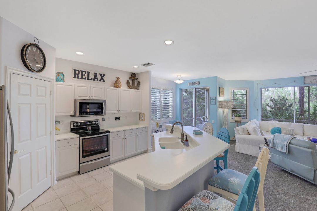 897 Carrick Bend Cir #1501, Naples, FL 34110