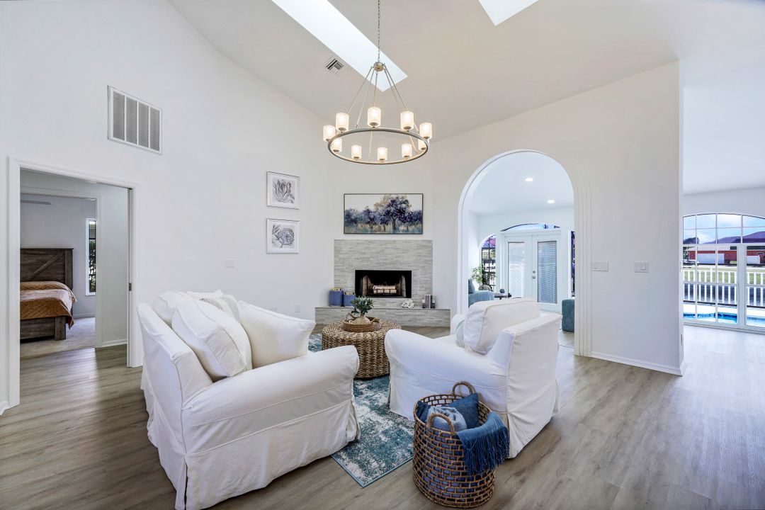 5005 SW 25th Pl, Cape Coral, FL 33914