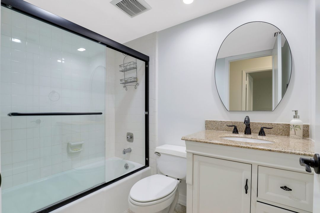 4126 Belair Ln #A6, Naples, FL 34103