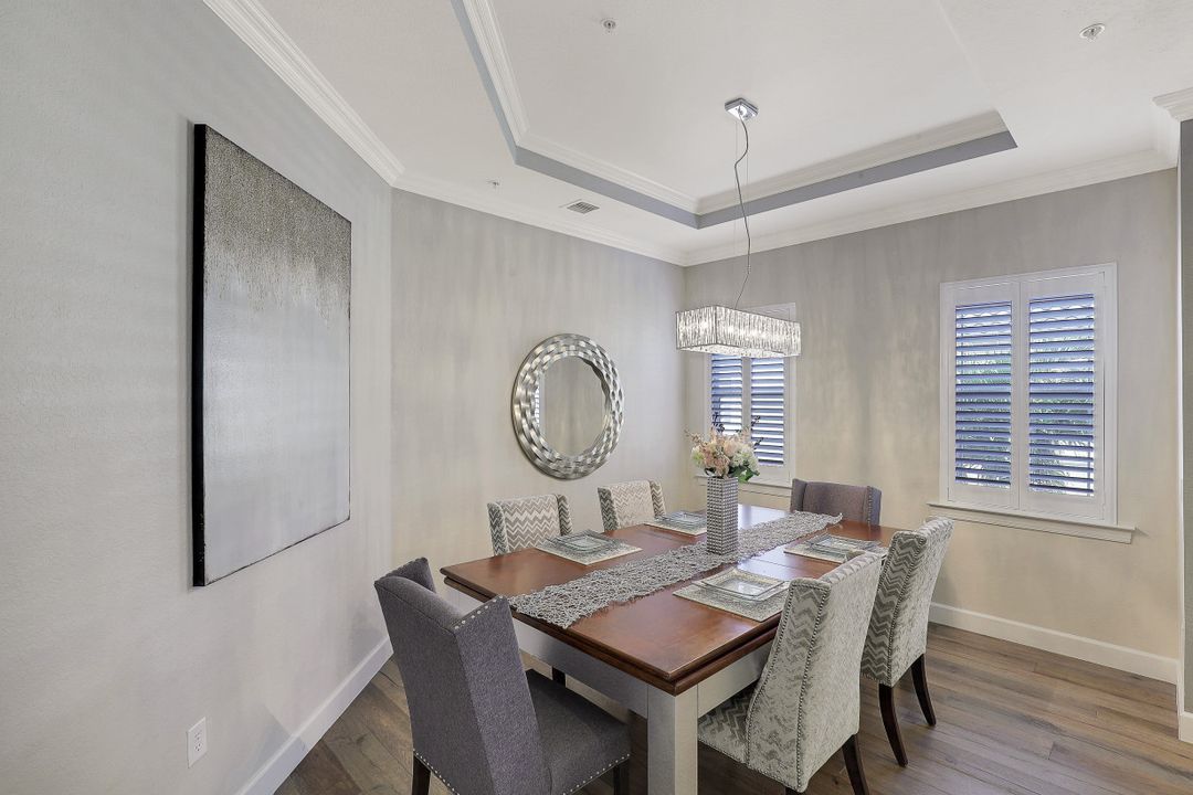 9512 Ironstone Terrace #201, Naples, FL 34120