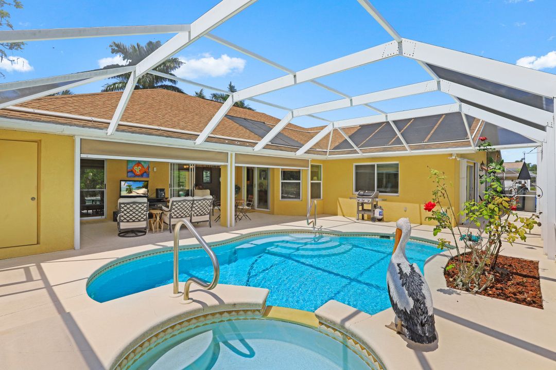 1619 NW 31st Ave, Cape Coral, FL 33993