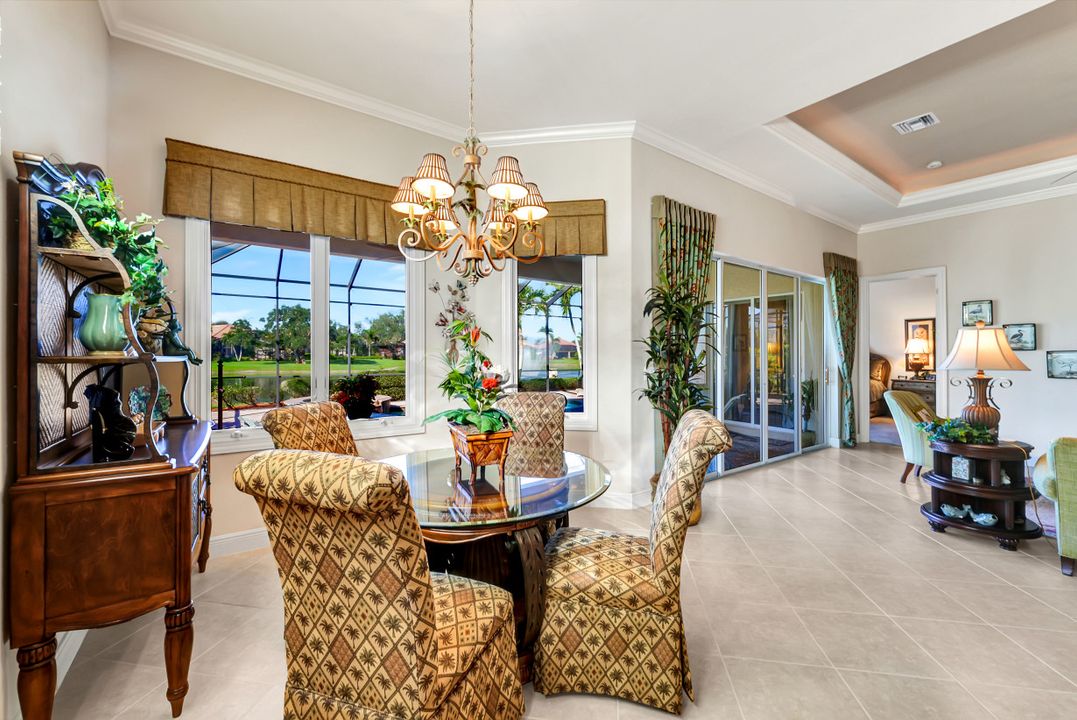 6000 Hammock Isles Cir, Naples, FL 34119