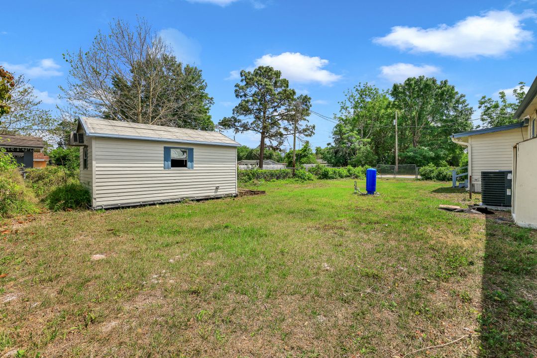 4005 Dorwood Dr, Orlando, FL 32818