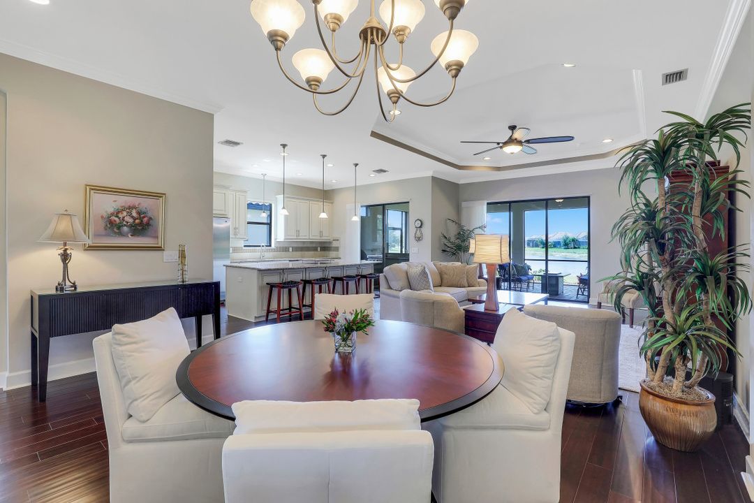 9123 Trivoli Terrace, Naples, FL 34119