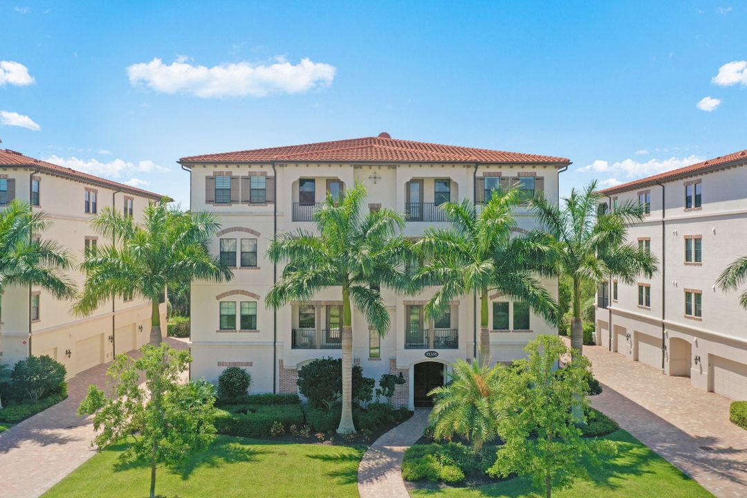 16386 Viansa Wy #102, Naples, FL 34110