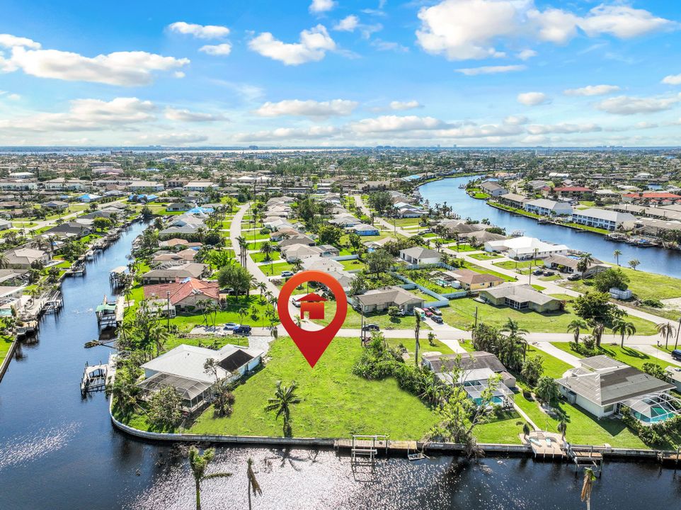 1125 SE 38th St, Cape Coral, FL 33904