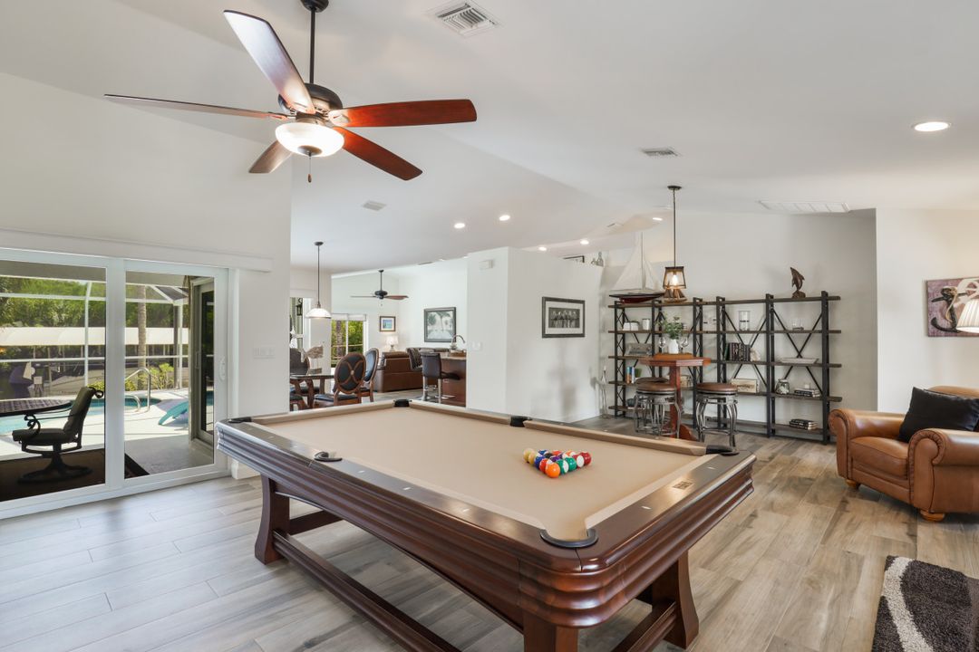 2356 Coral Point Dr, Cape Coral, FL 33990