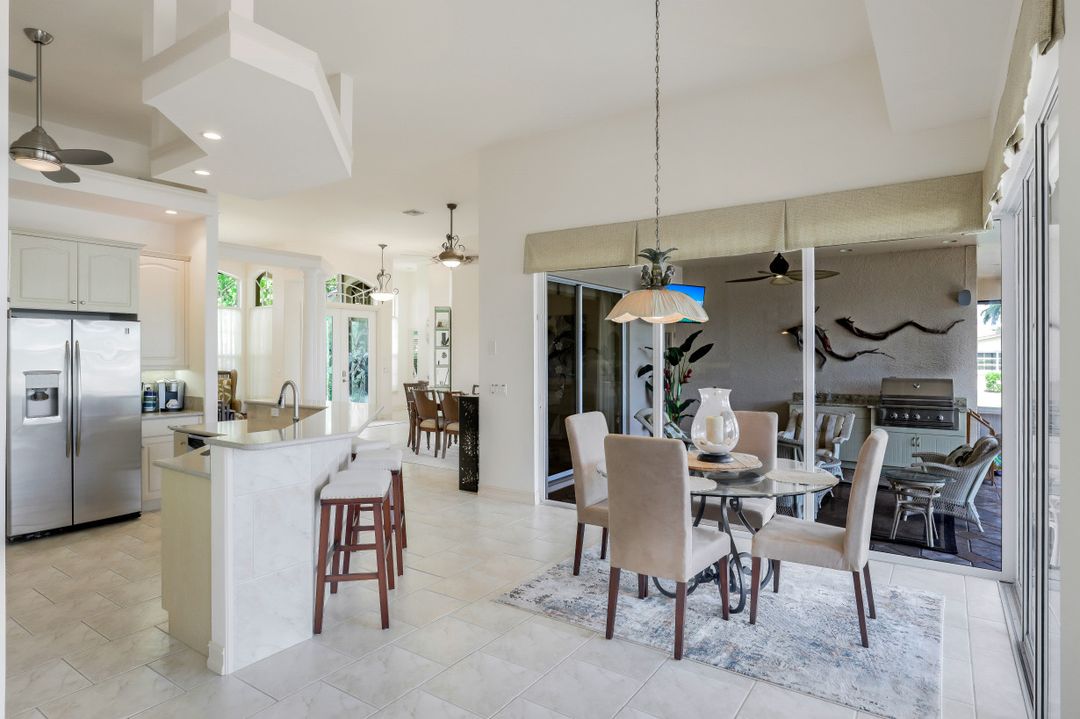 5360 Mikado Ct, Cape Coral, FL 33904