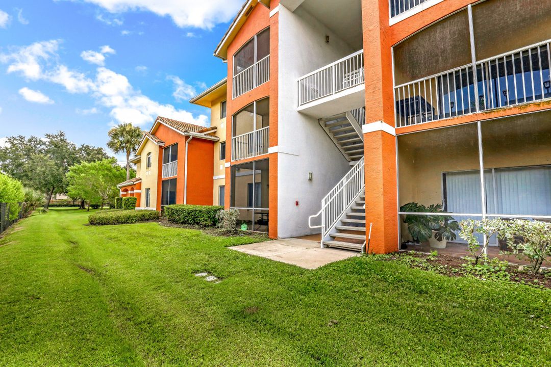 6461 Aragon Way #205, Fort Myers, FL 33966