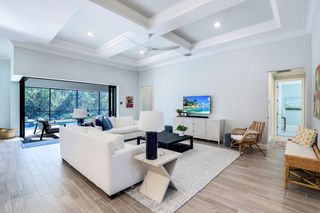 20722 Corkscrew Shores Blvd, Estero, FL 33928