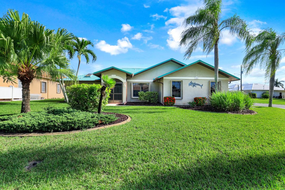 1101 SW 51st Terrace, Cape Coral, FL 33914