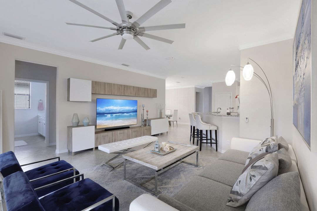 4580 Tamarind Way, Naples, FL 34119