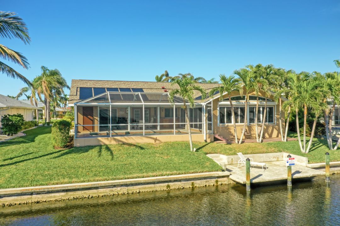 5023 SW 8th Pl, Cape Coral, FL 33914