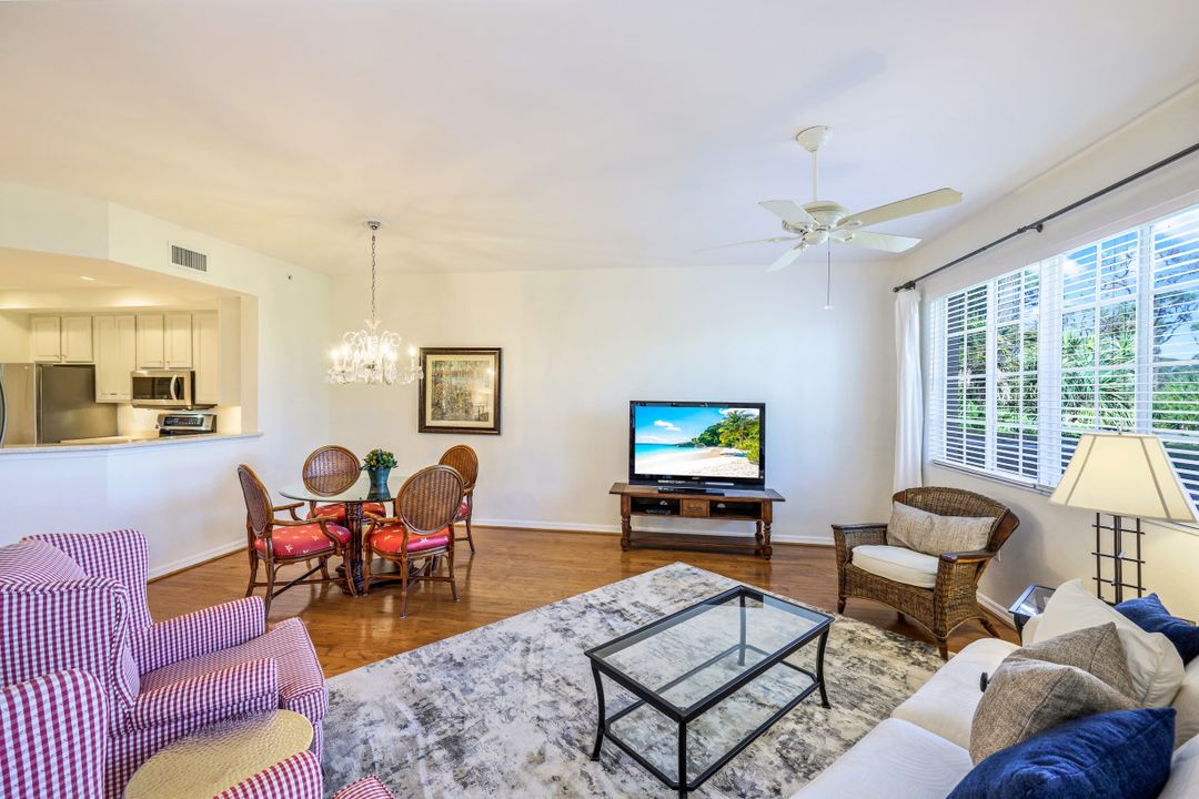 25130 Sandpiper Greens  #105, Bonita Springs, FL 34134