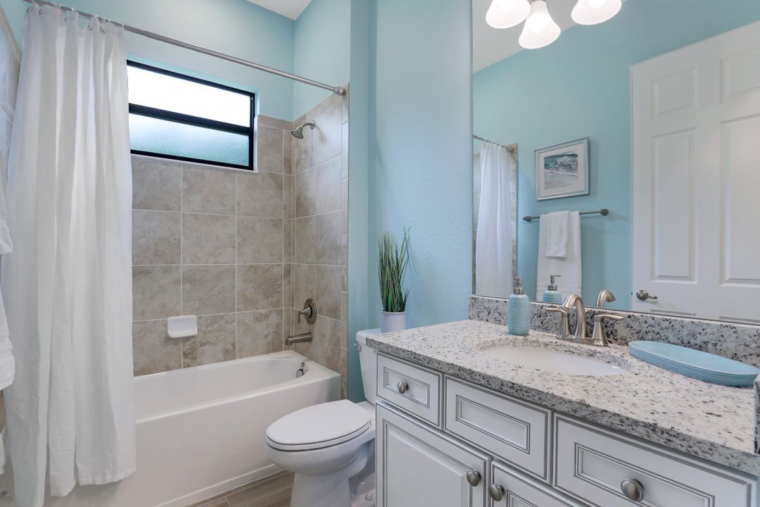 2336 Grenadine Way, Naples , FL 34120