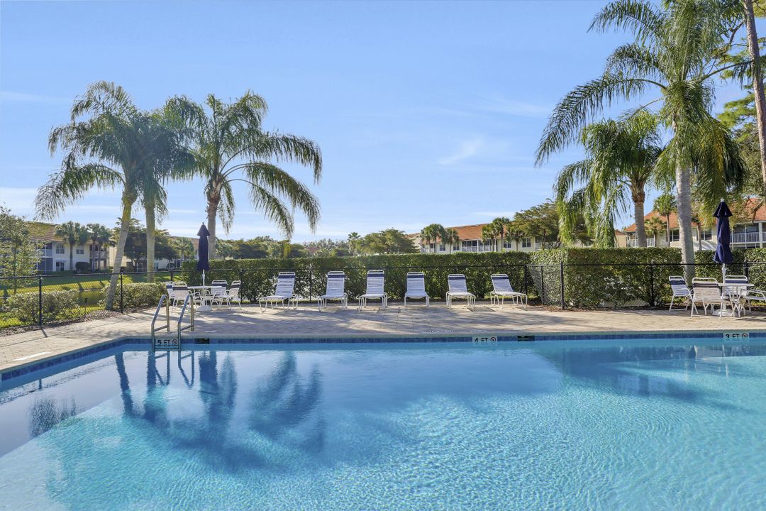 5100 Cedar Springs Dr #204, Naples, FL 34110