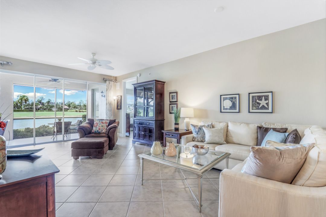 9521 Ironstone Terrace #101, Naples, FL 34120