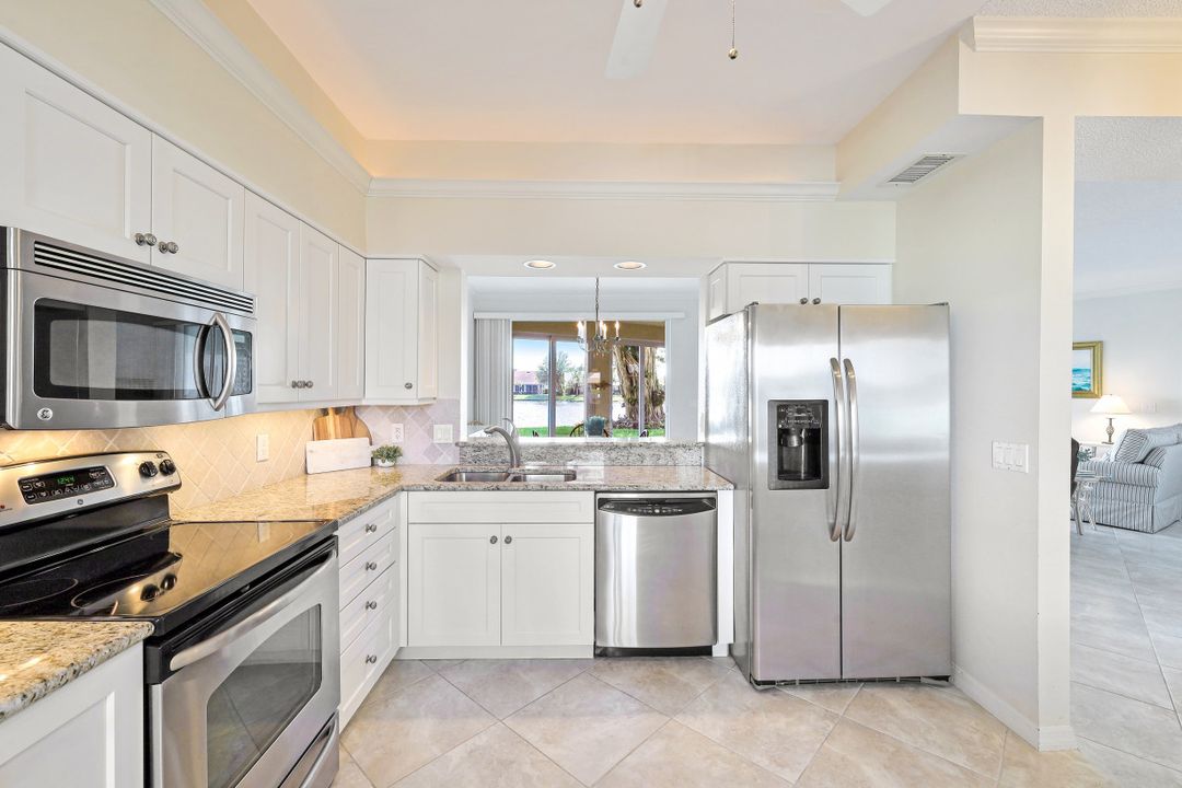 3655 Haldeman Creek Dr #302, Naples, FL 34112