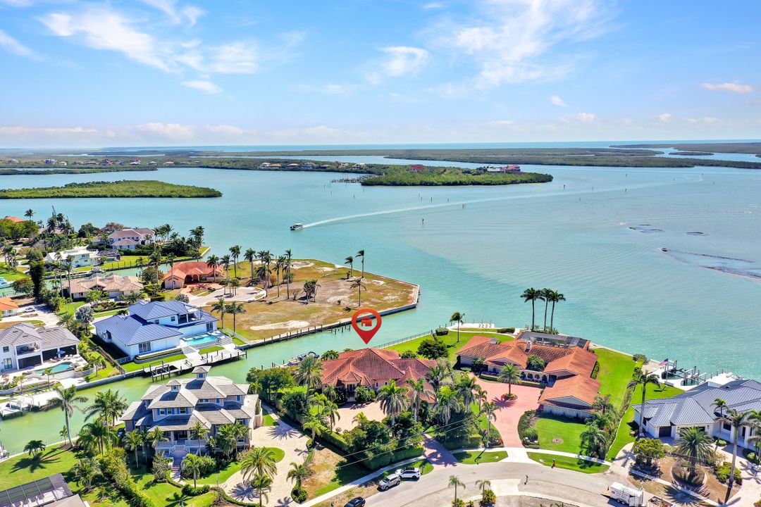 1061 E Inlet Dr, Marco Island, FL 34145