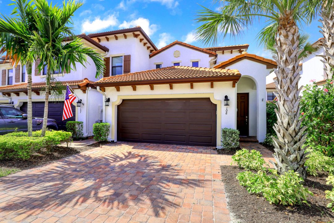 15841 Portofino Springs Blvd, Fort Myers, FL 33908