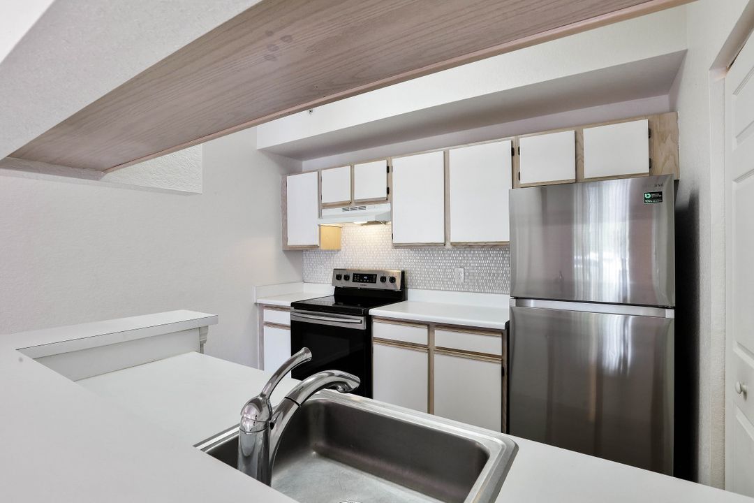 6481 Aragon Way #104, Fort Myers, FL 33966