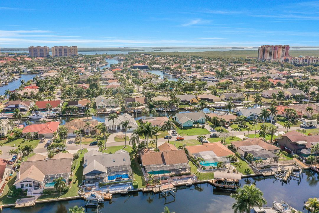 1419 SW 54th Terrace, Cape Coral, FL 33914