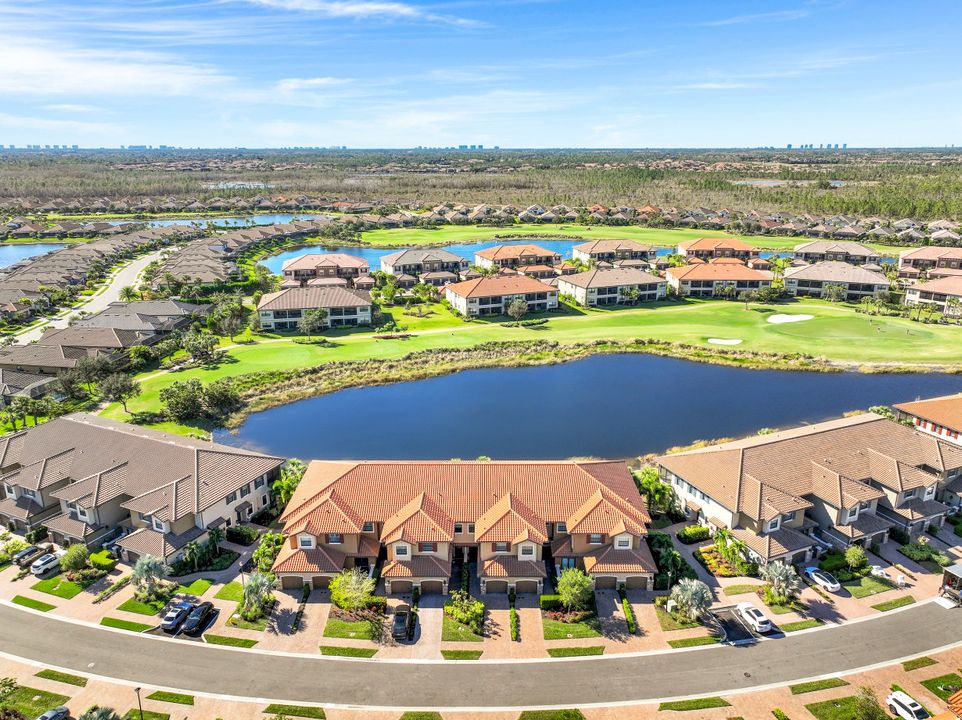 9678 Montelanico Loop  #101, Naples, FL 34119