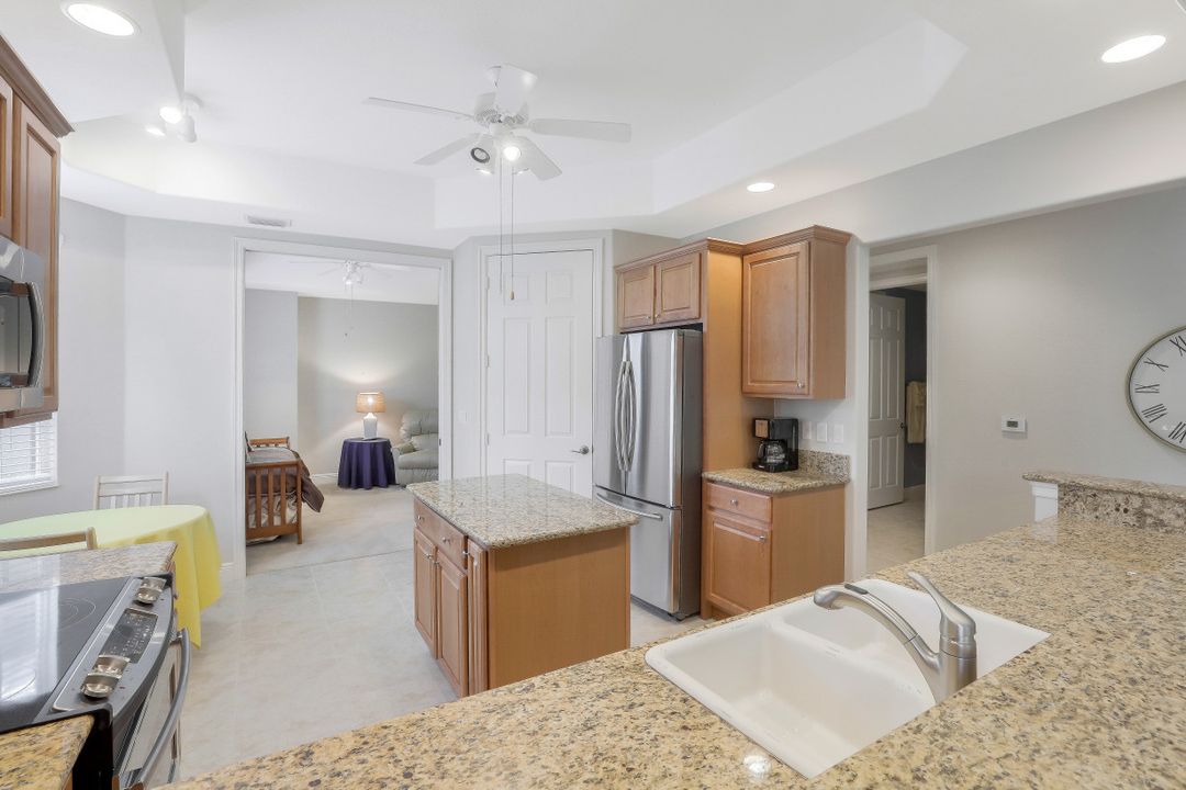 7849 Hawthorne Terrace #802, Naples, FL 34113