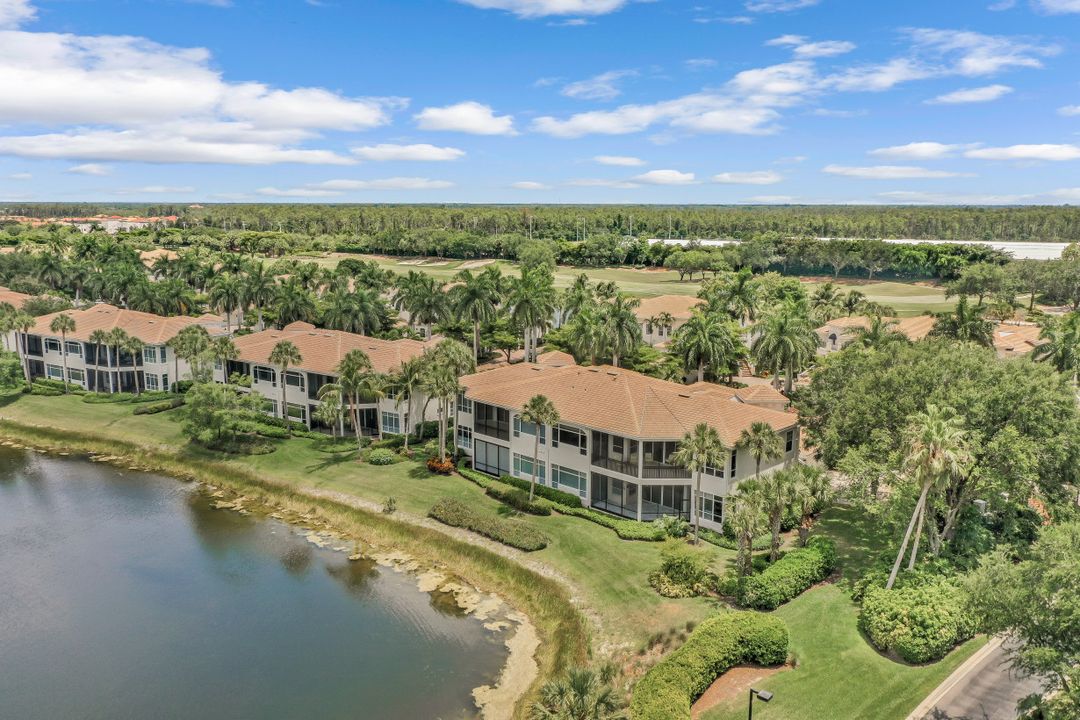 15501 Monterosso Ln #201, Naples, FL 34110