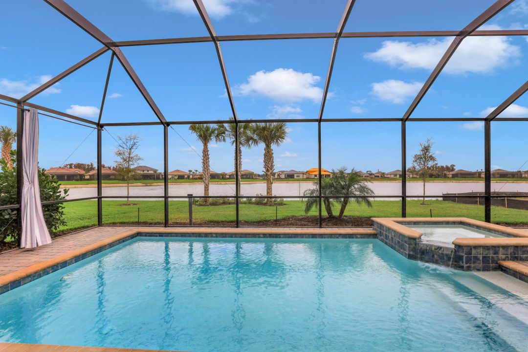 17484 Ashcomb Way, Estero, FL 33928