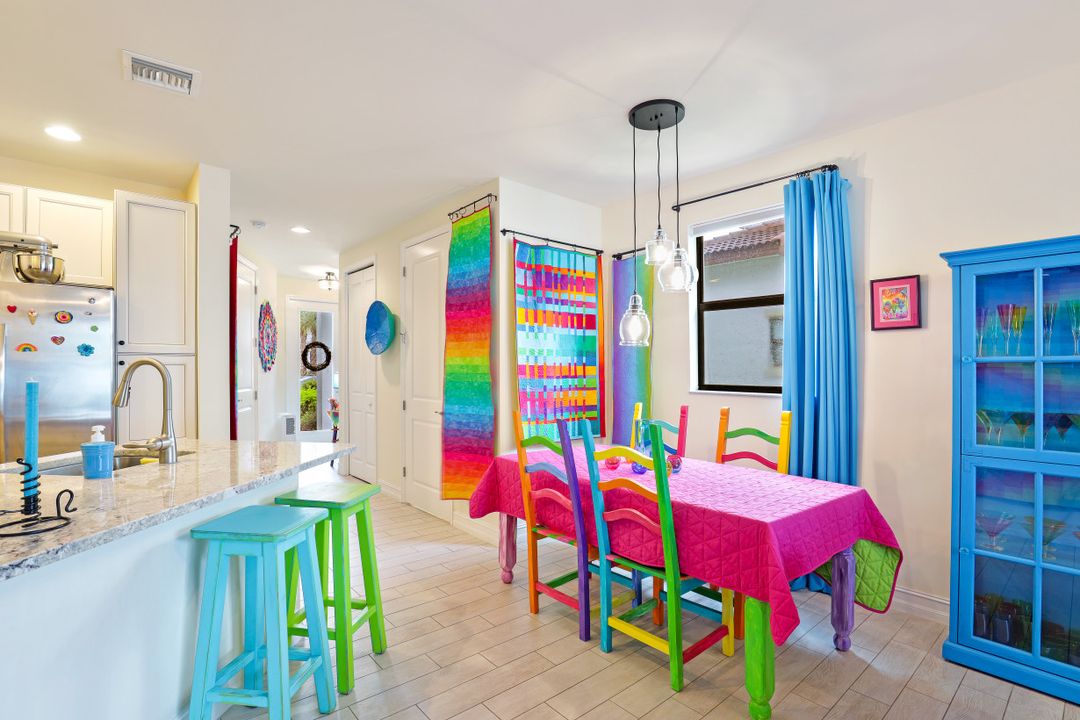 15851 Portofino Springs Blvd #101, Fort Myers, FL 33908