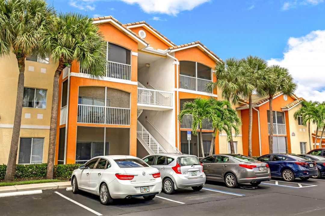 6461 Aragon Way #205, Fort Myers, FL 33966