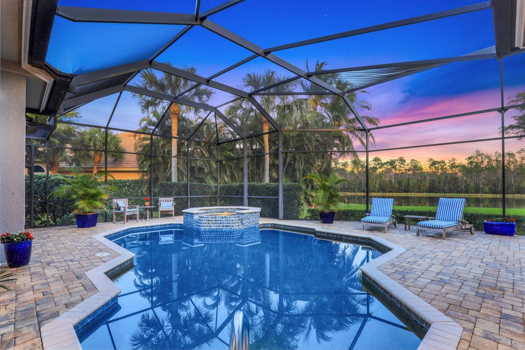 22001 Chartwell View Ct, Bonita Springs, FL 34135