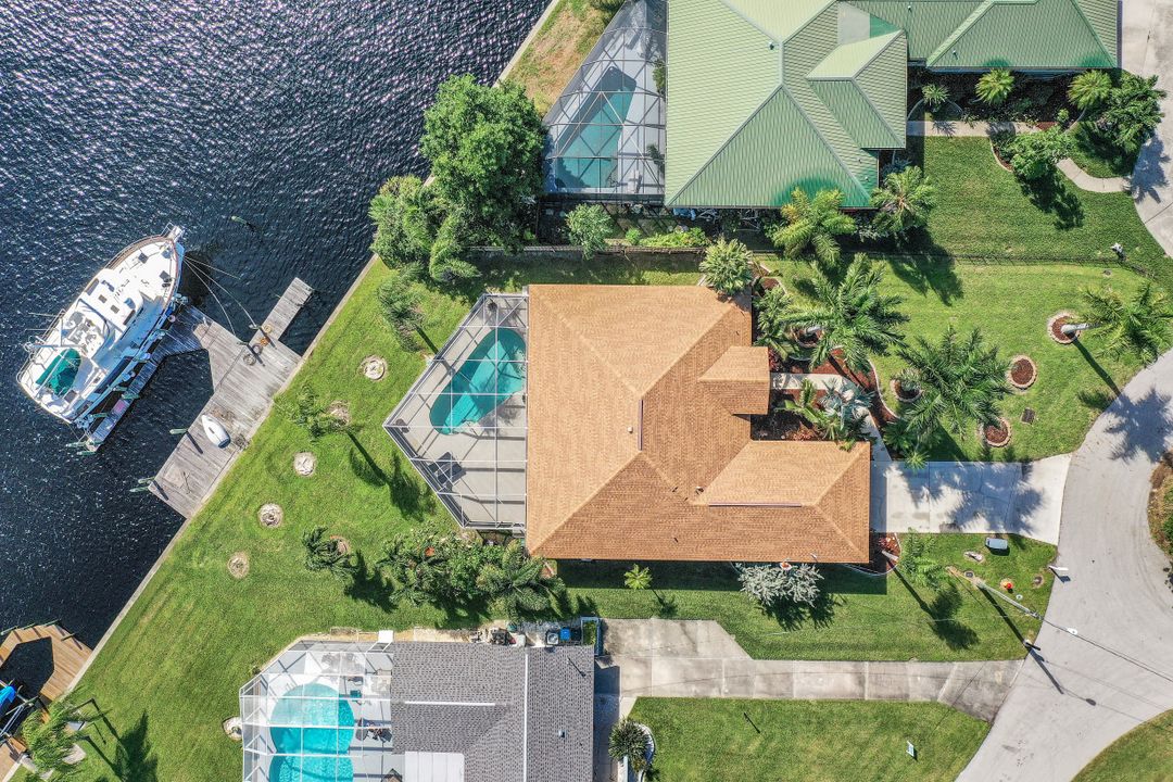 1745 SE 44th Terrace, Cape Coral, FL 33904