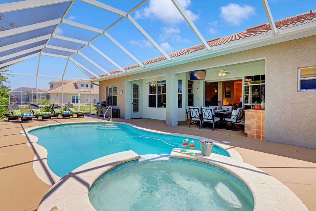 1503 SW 43rd Terrace, Cape Coral, FL 33914